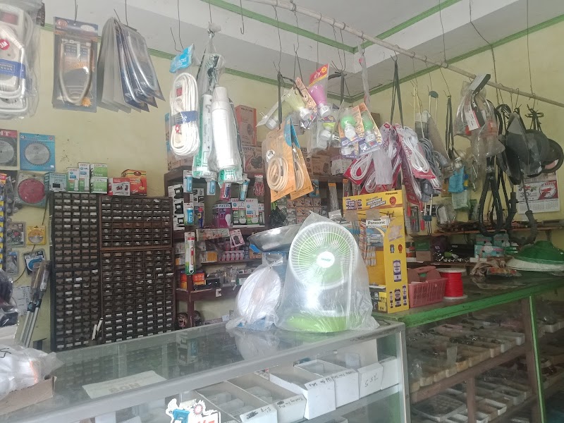 Tb. Putra Tsana: Jembatan Tradisi dan Modernitas di Jatilawang